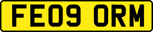 FE09ORM