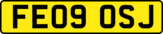 FE09OSJ
