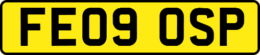 FE09OSP