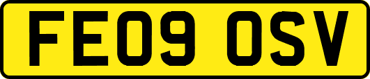 FE09OSV