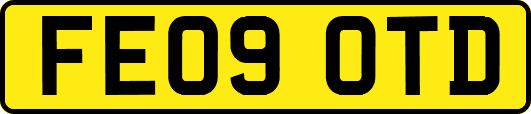 FE09OTD
