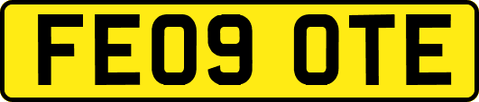 FE09OTE