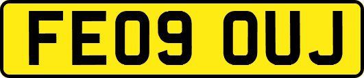 FE09OUJ