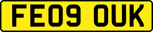 FE09OUK
