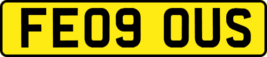 FE09OUS