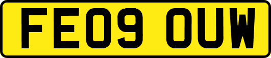 FE09OUW