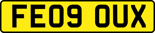 FE09OUX