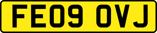 FE09OVJ