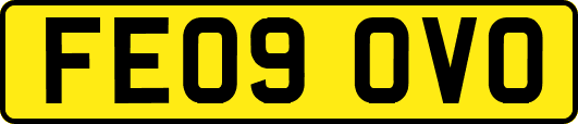 FE09OVO