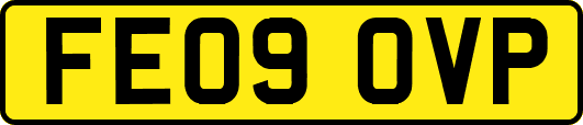 FE09OVP