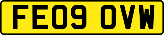 FE09OVW