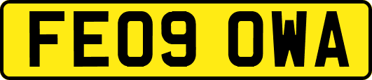 FE09OWA
