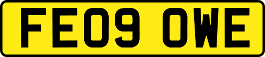 FE09OWE