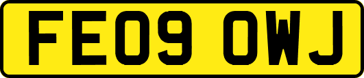 FE09OWJ
