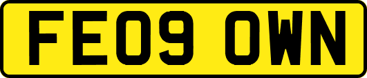 FE09OWN