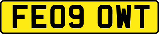 FE09OWT