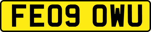 FE09OWU