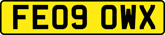FE09OWX