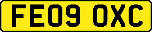 FE09OXC