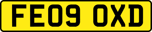 FE09OXD