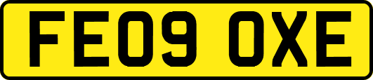 FE09OXE