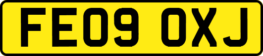 FE09OXJ