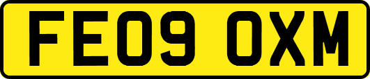 FE09OXM