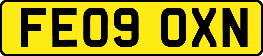 FE09OXN
