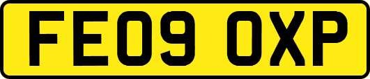 FE09OXP