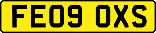 FE09OXS