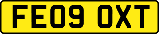 FE09OXT