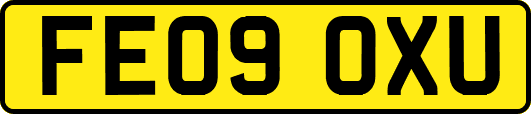 FE09OXU