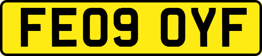 FE09OYF
