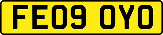 FE09OYO