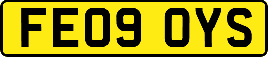 FE09OYS