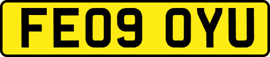 FE09OYU