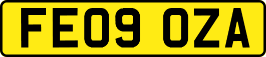 FE09OZA
