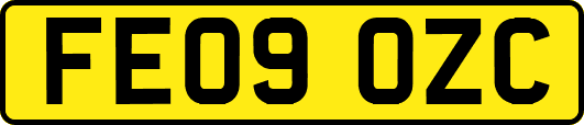 FE09OZC