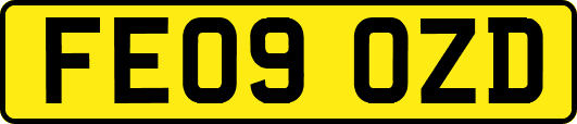 FE09OZD