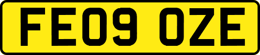 FE09OZE