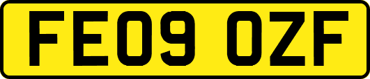 FE09OZF