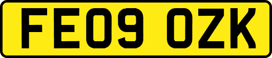 FE09OZK