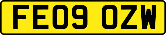 FE09OZW