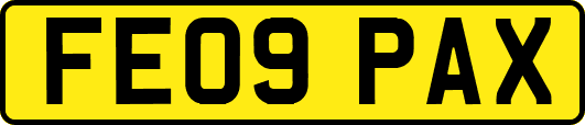 FE09PAX