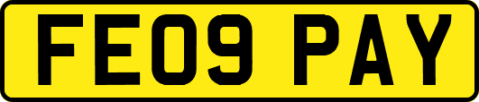 FE09PAY