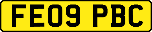FE09PBC