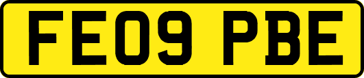 FE09PBE
