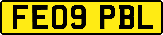 FE09PBL