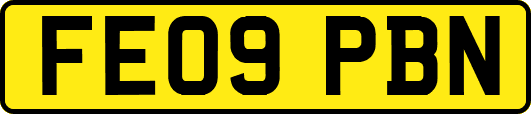 FE09PBN