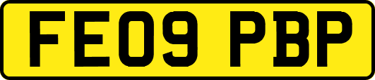 FE09PBP